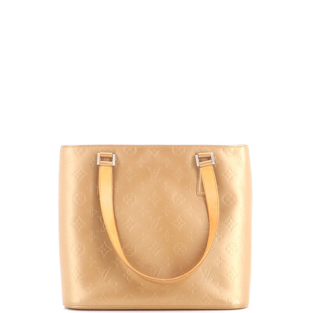Louis Vuitton Mat Stockton Handbag
